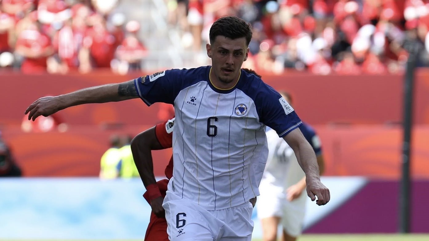 Tahirović pred velikim transferom: Bh. reprezentativac već napustio Brøndby!